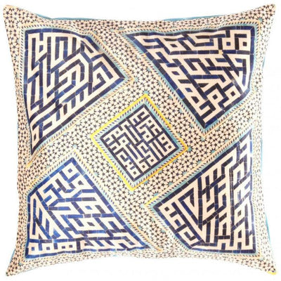 Canvello Decorative Velvet Pillow - 20'' X 20'' - Canvello