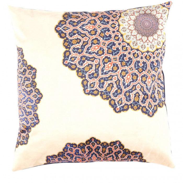 Canvello Decorative Velvet Pillow - 20'' X 20'' - Canvello