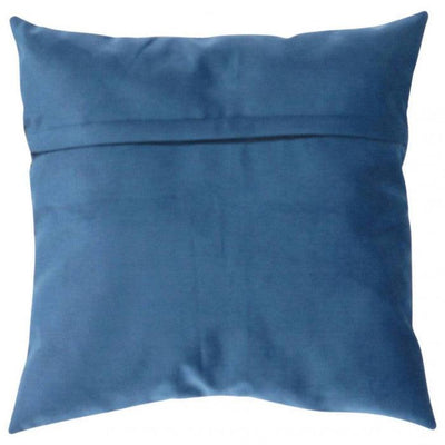 Canvello Decorative Velvet Pillow - 20'' X 20'' - Canvello