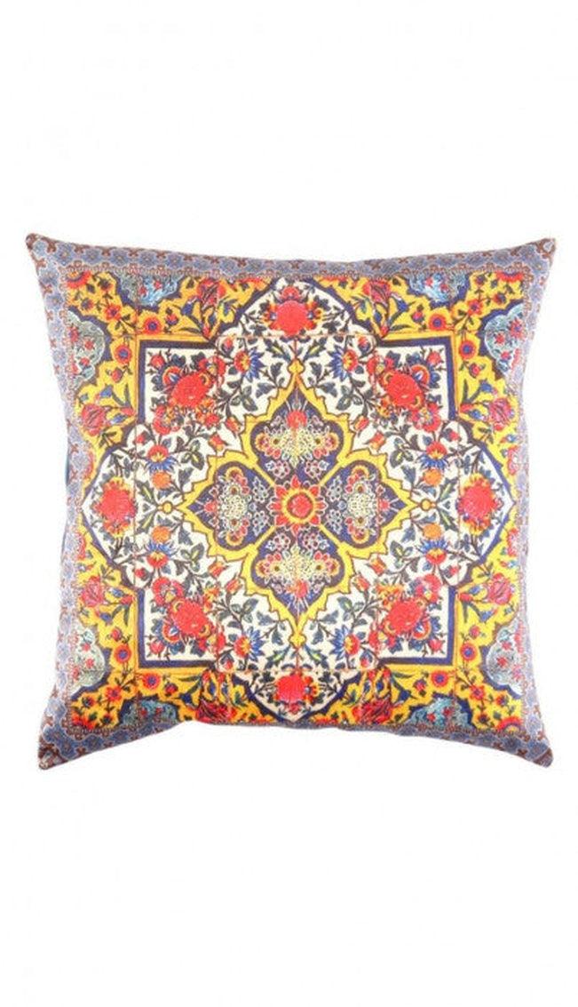 Canvello Decorative Velvet Pillow - 20'' X 20'' - Canvello