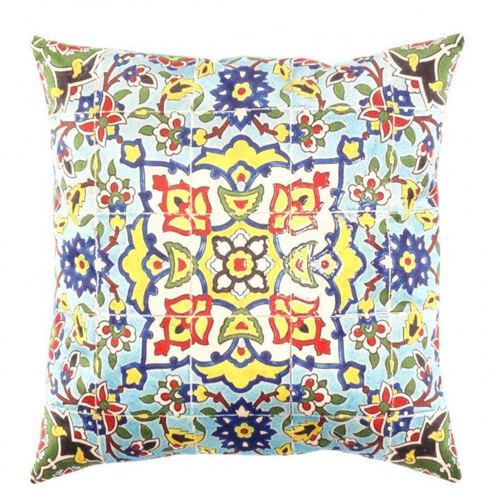 Canvello Decorative Velvet Pillow - 20'' X 20'' - Canvello