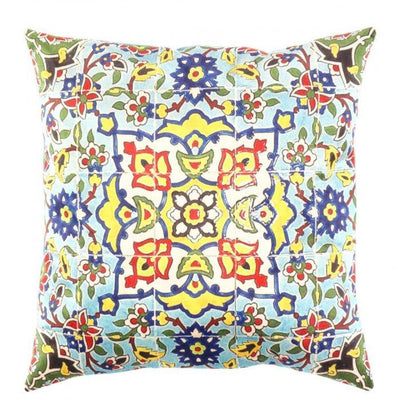 Canvello Decorative Velvet Pillow - 20'' X 20'' - Canvello