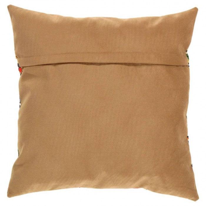 Canvello Decorative Velvet Pillow - 20'' X 20'' - Canvello