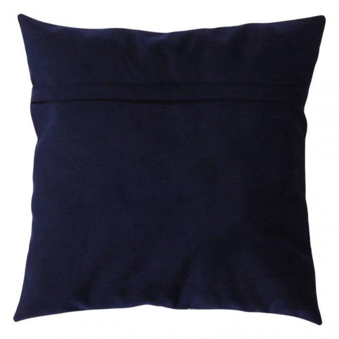 Canvello Decorative Velvet Pillow - 20'' X 20'' - Canvello