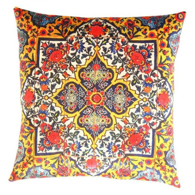 Canvello Decorative Velvet Pillow - 20'' X 20'' - Canvello