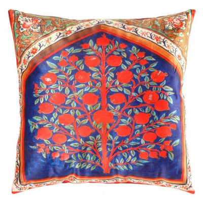 Canvello Decorative Velvet Pillow - 20'' X 20''