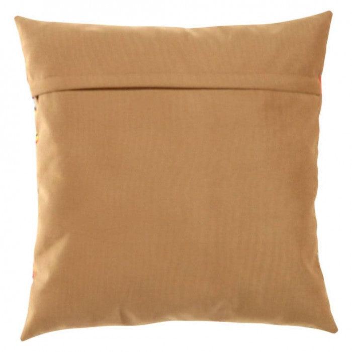 Canvello Decorative Velvet Pillow - 20'' X 20''