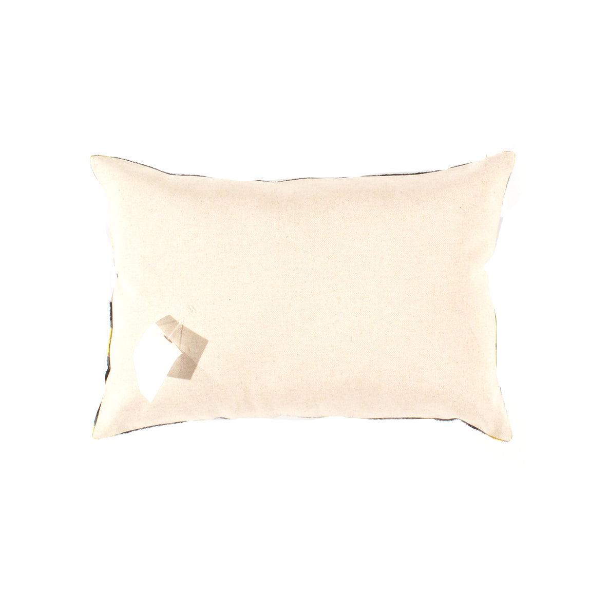 Canvello Decorative Velvet Throw Pillow - 15'' X 20''
