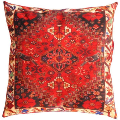 Canvello Decorative Velvet Throw Pillow - 16'' X 16'' - Canvello