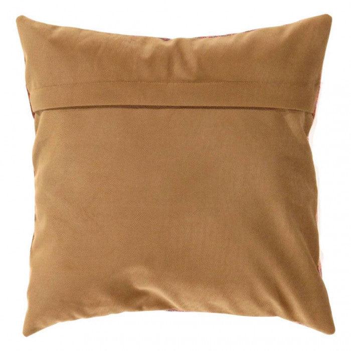 Canvello Decorative Velvet Throw Pillow - 16'' X 16'' - Canvello