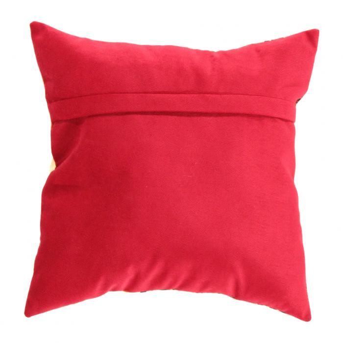 Canvello Decorative Velvet Throw Pillow - 16'' X 16'' - Canvello