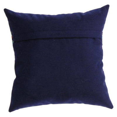 Canvello Decorative Velvet Throw Pillow - 16" X 16" - Canvello