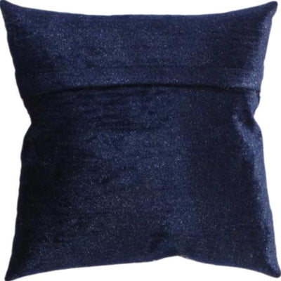 Canvello Decorative Velvet Throw Pillow - 16" X 16" - Canvello