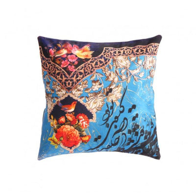 Canvello Decorative Velvet Throw Pillow - 16'' X 16'' - Canvello