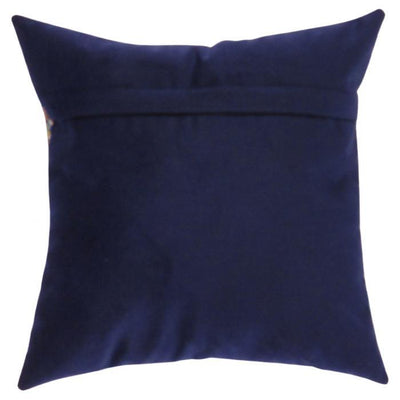 Canvello Decorative Velvet Throw Pillow - 16'' X 16'' - Canvello