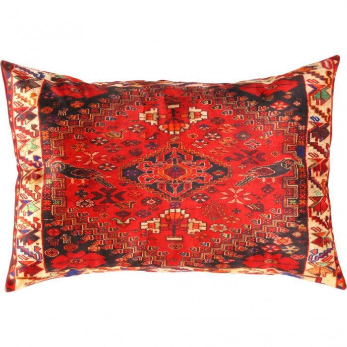 Canvello Decorative Velvet Throw Pillow - 16'' X 24"