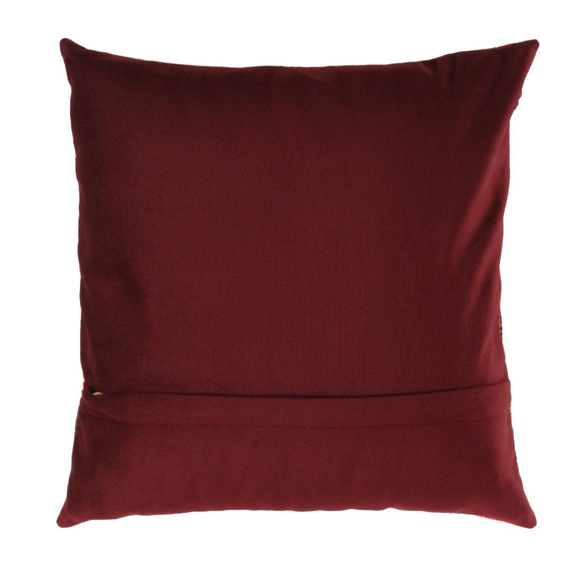 Canvello Decorative Velvet Throw Pillow - 20'' X 20'' - Canvello