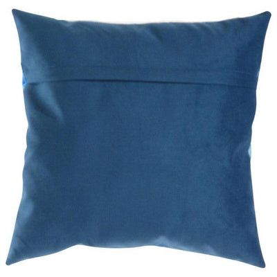 Canvello Decorative Velvet Throw Pillow - 20'' X 20'' - Canvello