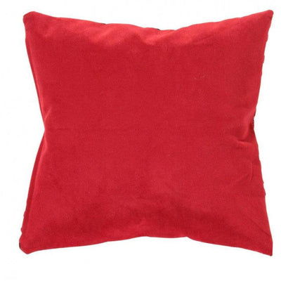 Canvello Decorative Velvet Throw Pillow - 20'' X 20'' - Canvello