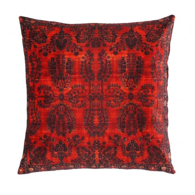 Canvello Decorative Velvet Throw Pillow - 20' X 20' - Canvello