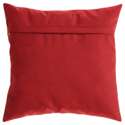 Canvello Decorative Velvet Throw Pillow - 20'' X 20'' - Canvello