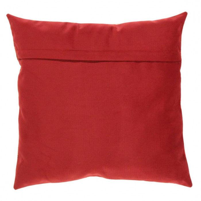 Canvello Decorative Velvet Throw Pillow - 20'' X 20'' - Canvello