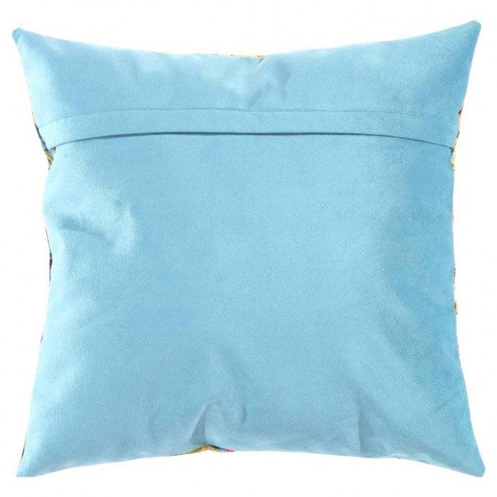 Canvello Decorative Velvet Throw Pillow - 20'' X 20'' - Canvello