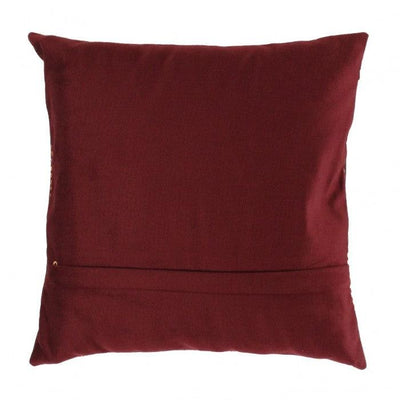 Canvello Decorative Velvet Throw Pillow - 20'' X 20'' - Canvello