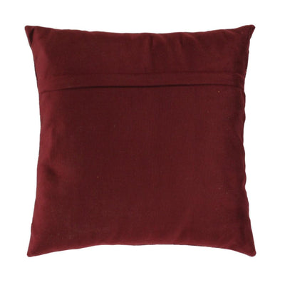 Canvello Decorative Velvet Throw Pillow - 20' X 20' - Canvello