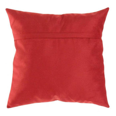 Canvello Decorative Velvet Throw Pillow - 20' X 20' - Canvello