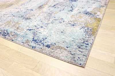 Canvello Design Power Loom Area Rug - 2'8" X 8'0" - Canvello