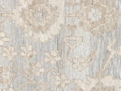 Canvello Farmhouse Area Rugs For Living Room - 8'11" X 12'2"