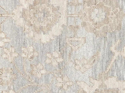 Canvello Farmhouse Area Rugs For Living Room - 8'11" X 12'2" - Canvello