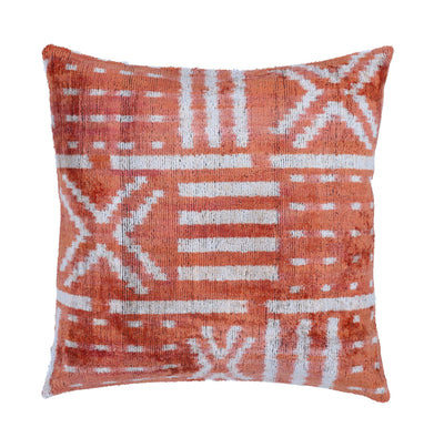 Canvello Farmhouse Throw Pillows For Bed - 16x16 in