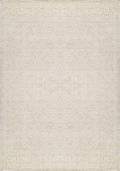 Canvello Ferehan Silkroad Rug Hand - Knotted Wool Area Rug - 16'3" X 22'4" - Canvello