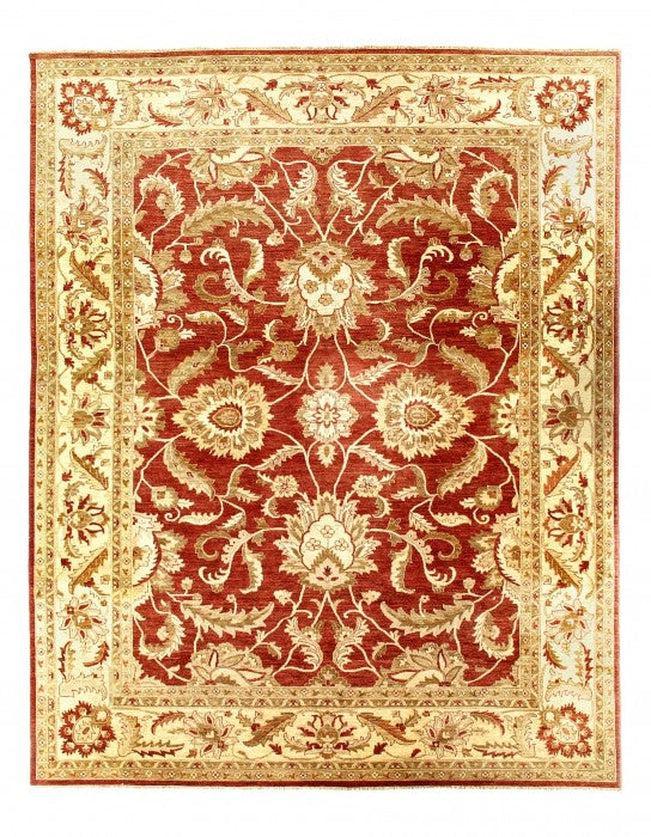 Canvello Fine Hand Knotted Farahan Design 12'11'' X 15'11'' - Canvello