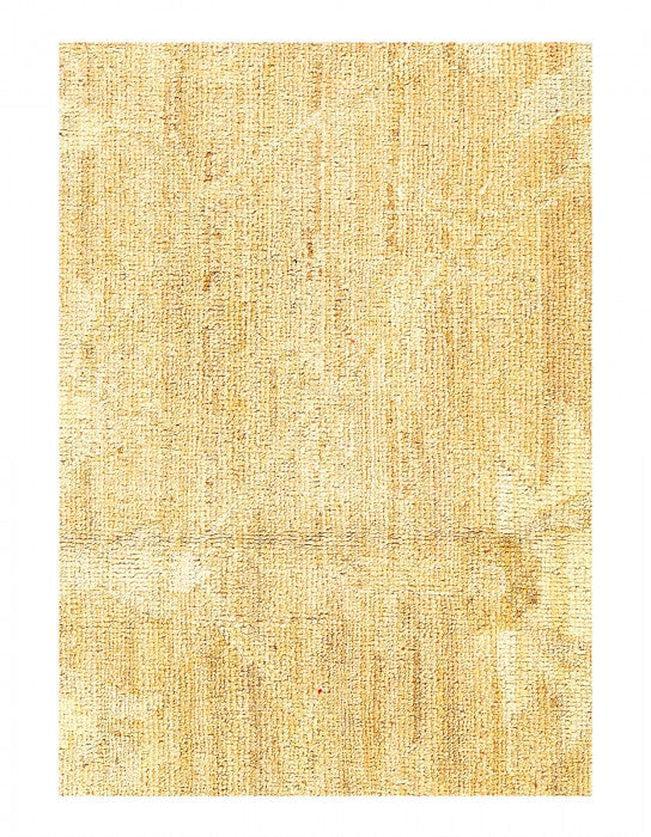 Canvello Fine Hand Knotted Fragment Oushak Runner 2'3'' X 7'11'' - Canvello