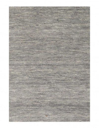 Canvello Fine Hand Knotted Gabbeh 6'2'' X 9' - Canvello