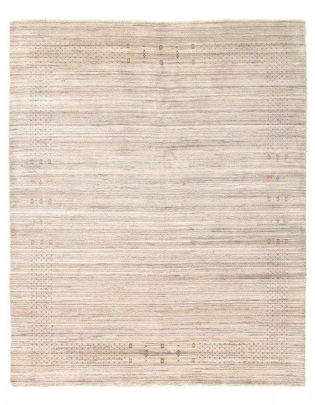 Canvello Fine Hand Knotted Gabbeh - 8' X 9'11'' - Canvello