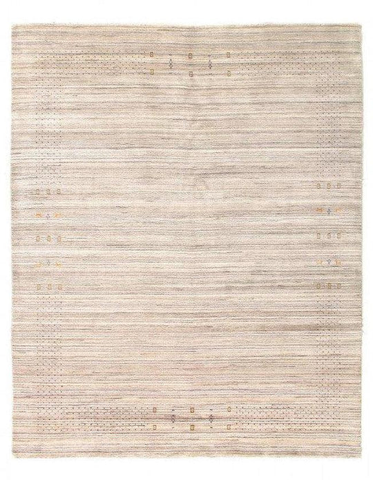Canvello Fine Hand Knotted Gabbeh - 8' X 9'11''