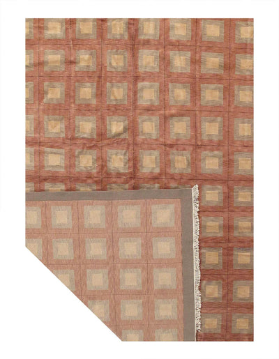 Canvello Fine Hand Knotted Modern Genuine Nepal Rug - 10'11'' X 17'11'' - Canvello