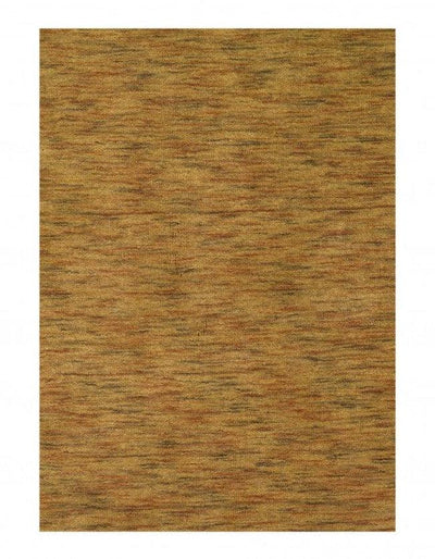 Fine Hand Knotted Modern rug 4'11'' X 5'11''