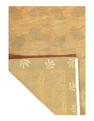 Canvello Fine Hand Knotted Modern Rug - 4' X 6' - Canvello