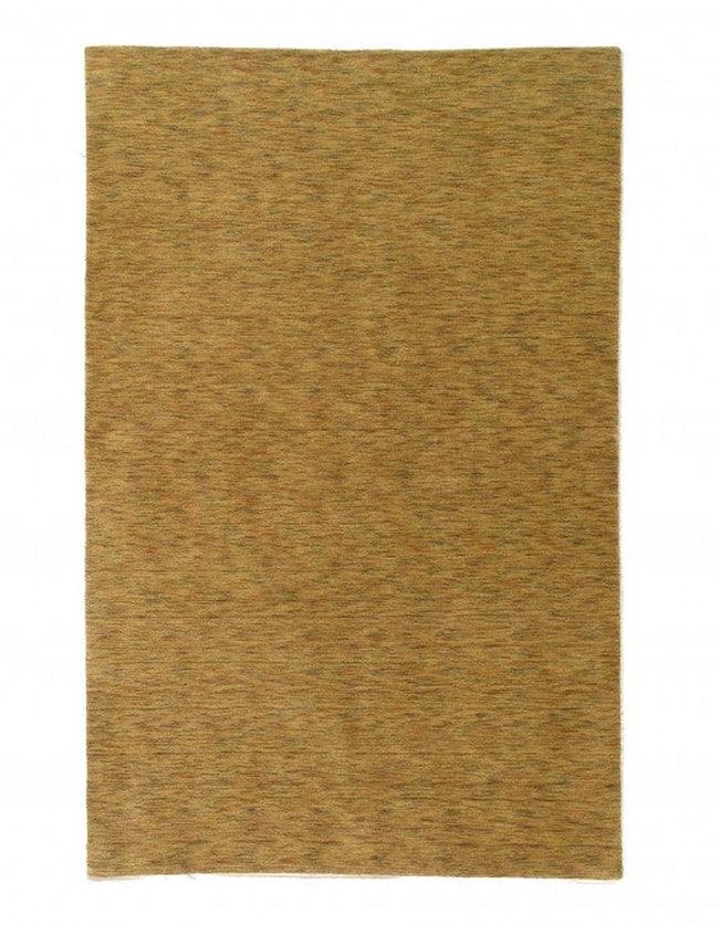 Canvello Fine Hand Knotted Modern rug 4'11'' X 5'11'' - Canvello