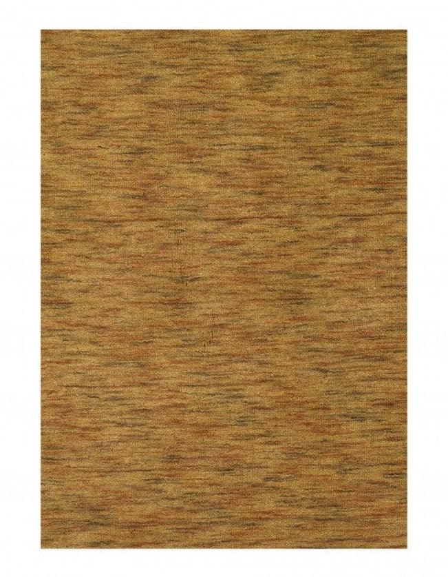 Canvello Fine Hand Knotted Modern rug 4'11'' X 5'11'' - Canvello