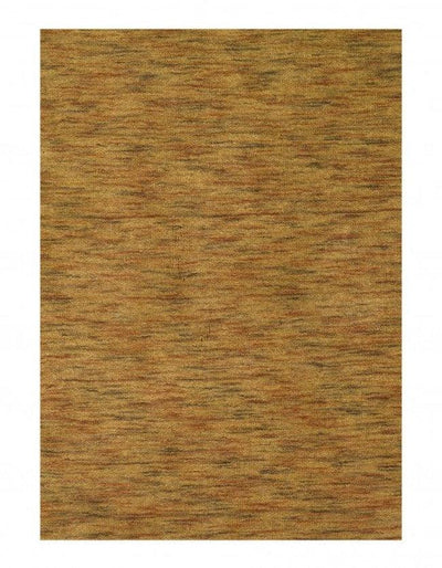 Canvello Fine Hand Knotted Modern rug 4'11'' X 5'11'' - Canvello