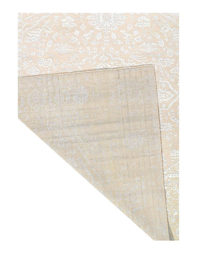 Canvello Fine Hand knotted Modern Rug - 7'11'' X 10'1'' - Canvello