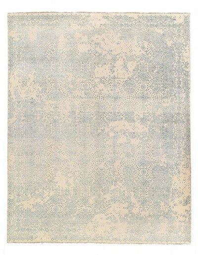 Canvello Fine Hand knotted Modern Rug - 8'1'' X 10'3''