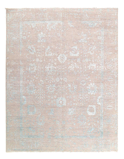 Canvello Fine Hand knotted Modern Rug - 9' X 12' - Canvello