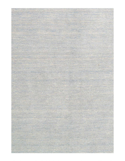 Canvello Fine Hand Knotted Persian Gabbeh Rug - 4' X 6'
